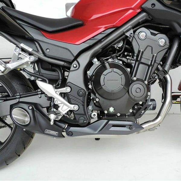 HONDA CB400F 500F |マフラー|バイクパーツ専門店 モトパーツ(MOTO PARTS)
