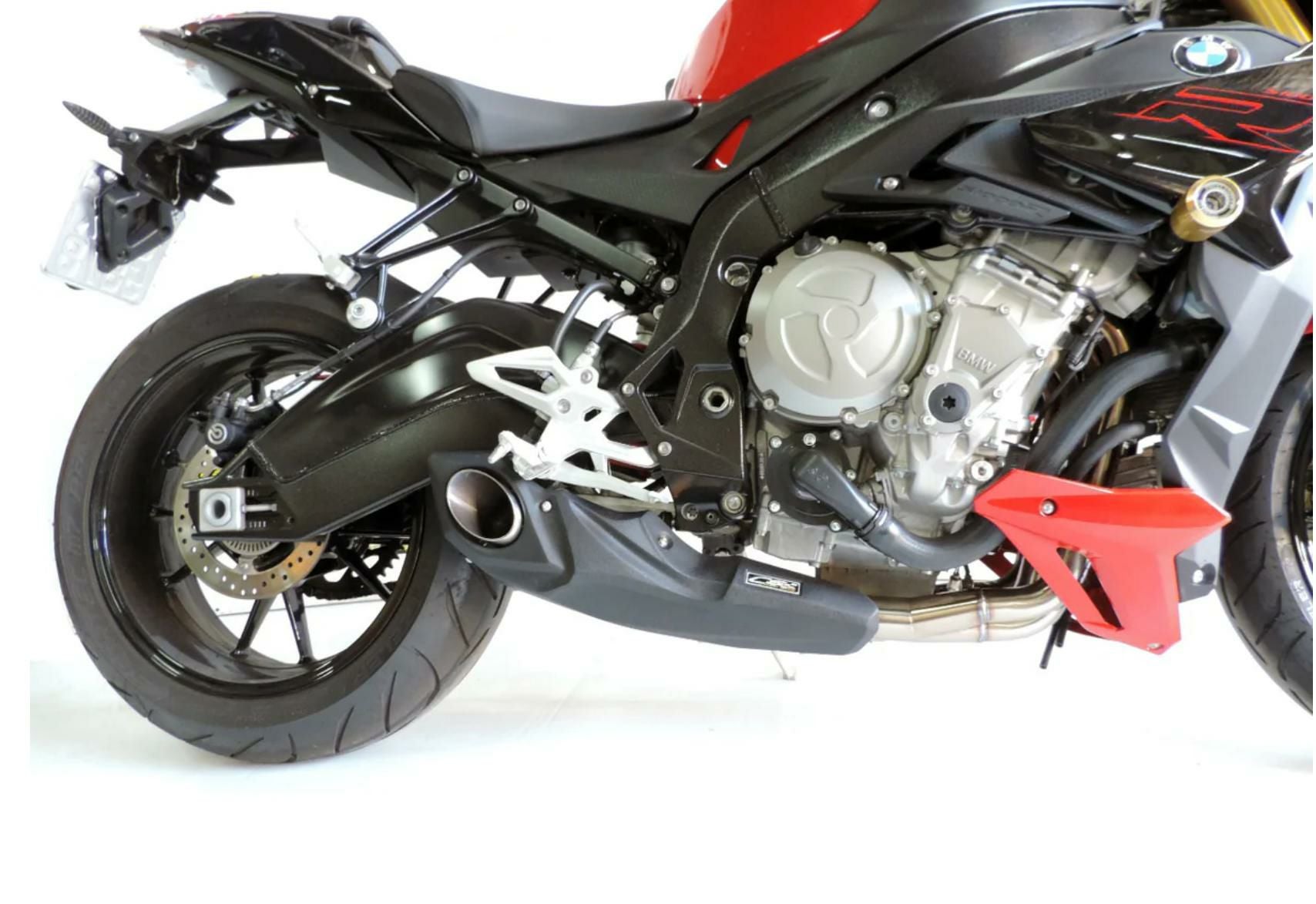 まさひろさん　専用 BMW S1000R 2014〜2020 フルエキ　チタン BMW S1000R | マフラー|バイクパーツ専門店 モトパーツ(MOTO PARTS)