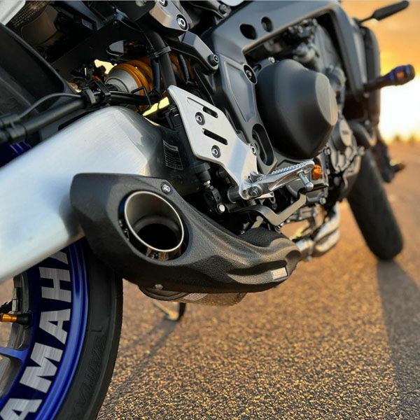ヤマハ XSR900 マフラー | モトパーツ(MOTO PARTS)