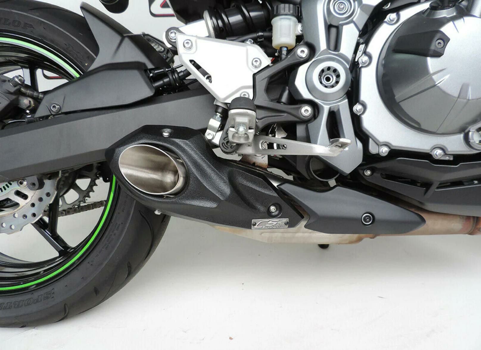 バイク用マフラー z900 フルエキ」の人気商品一覧・価格比較 - 価格