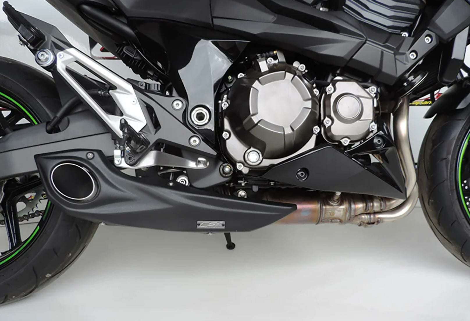 KAWASAKI Z800 750 |マフラー|バイクパーツ専門店 モトパーツ(MOTO PARTS)