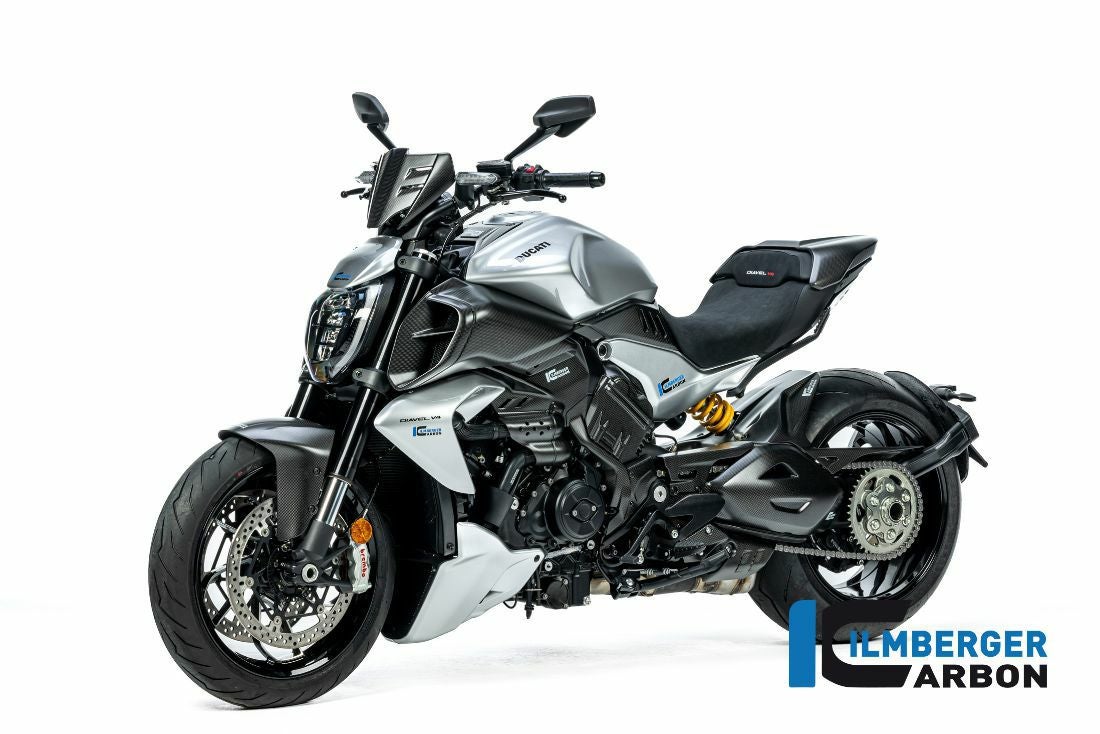 Ducati ドゥカティ イルムバーガー |バイクパーツ専門店 モトパーツ