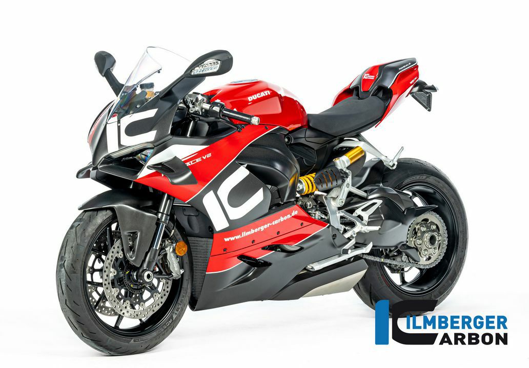 Ducati ドゥカティ イルムバーガー |バイクパーツ専門店 モトパーツ