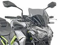 カワサキ Z900 ウィンドスクリーン GIVI(ジビ)