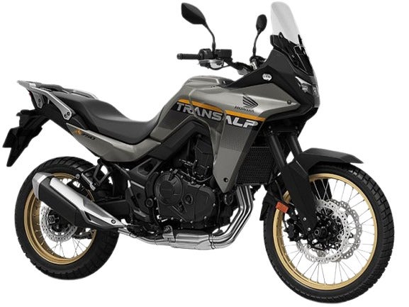 トランザルプ XL750 ローダウンキット リンク T-REX レーシング