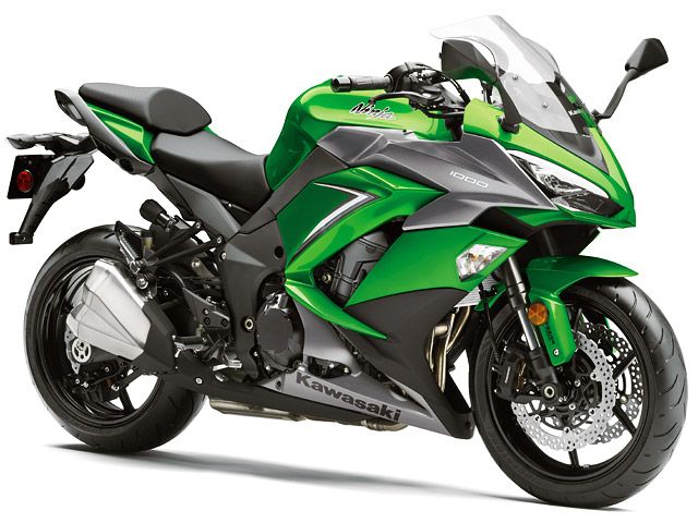 カワサキ Ninja1000/Z1000 10～15 ローダウンキット リンク T-Rex