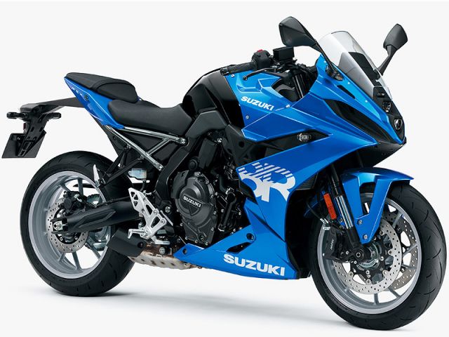 GSX-8S/GSX-8R マルチレベルローダウンキット リンク T-REX レーシング
