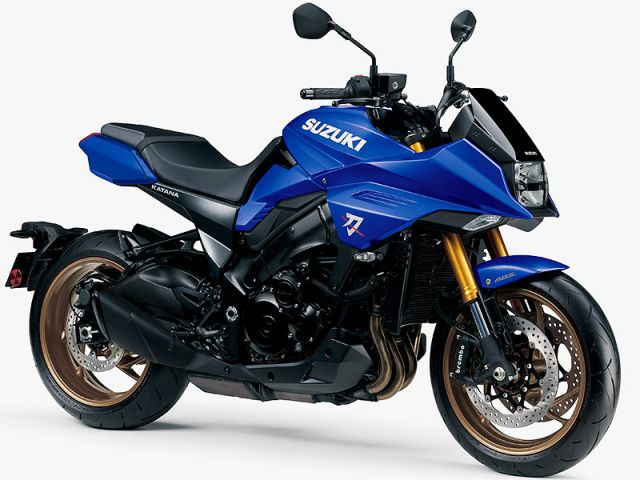 GSX-S1000 カタナ フェンダーレスキット T-REX レーシング | バイク