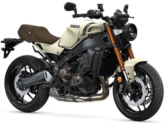 XSR900 22～ ヘッドライトガード T-REX レーシング | バイクカスタム