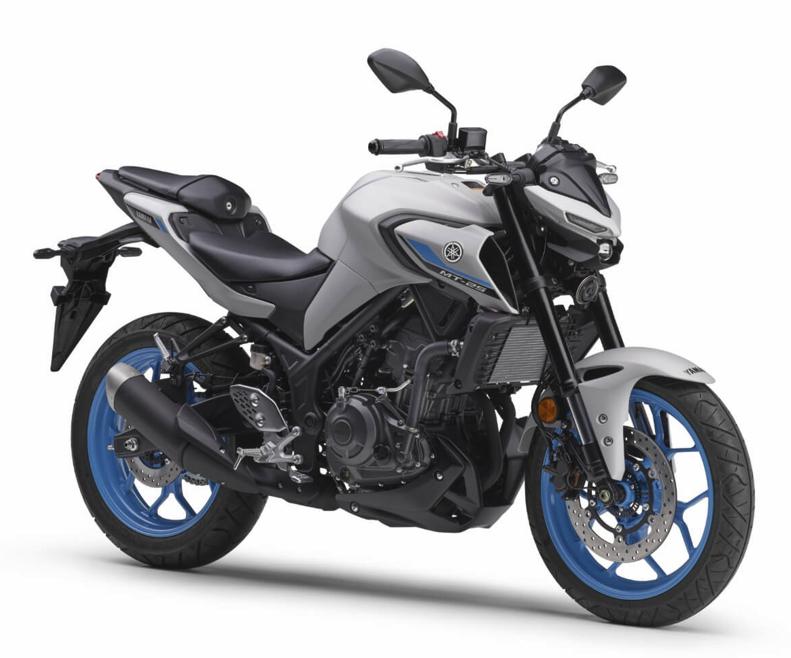 MT-25/03 YZF-R25/R3 ローダウンキット T-REX レーシング | バイク