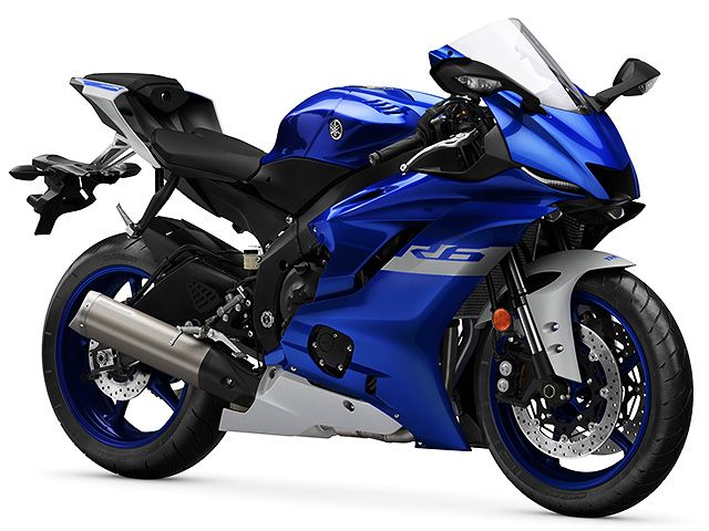 YZF-R6 17～ クイックリリース フロントアクスルスライダー T-REX