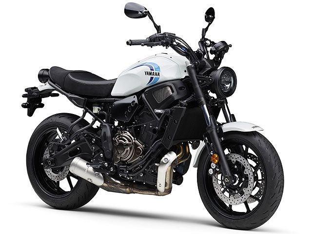 MT-07 / XSR700 / YZF-R7 ローダウンキット T-Rex Racing | バイク