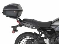 カワサキ Z650RS キャリア ラック GIVI(ジビ)