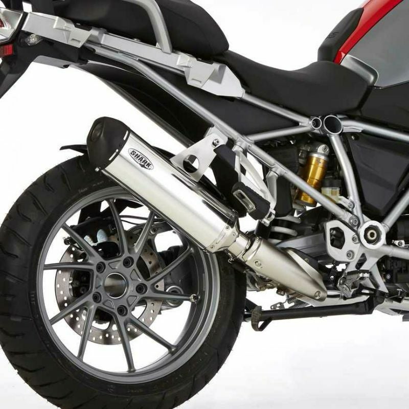 BMW R1200GS R1250GS 用マフラー|バイクパーツ専門店 モトパーツ(MOTO