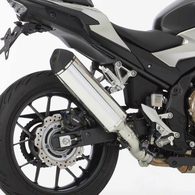 HONDA CBR400R 500R |マフラー|バイクパーツ専門店 モトパーツ(MOTO PARTS)