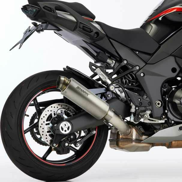 ニンジャ1000 マフラー KAWASAKI Ninja1000(Z1000SX) |マフラー|バイクパーツ専門店