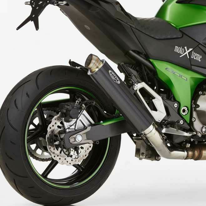 KAWASAKI Z800 750 |マフラー|バイクパーツ専門店 モトパーツ(MOTO PARTS)