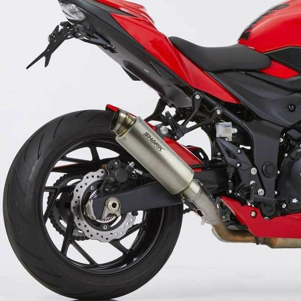 gsr750 マフラー SUZUKI GSR750 GSX-S750 |マフラー|バイクパーツ専門店 モトパーツ