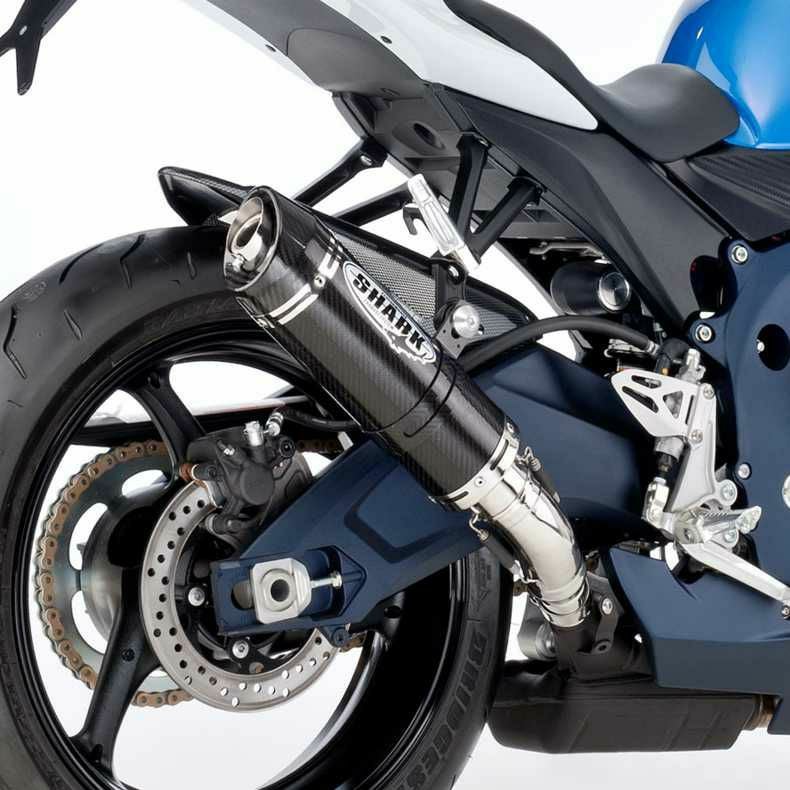 SUZUKI GSX-R750 600 |マフラー|バイクパーツ専門店 モトパーツ(MOTO