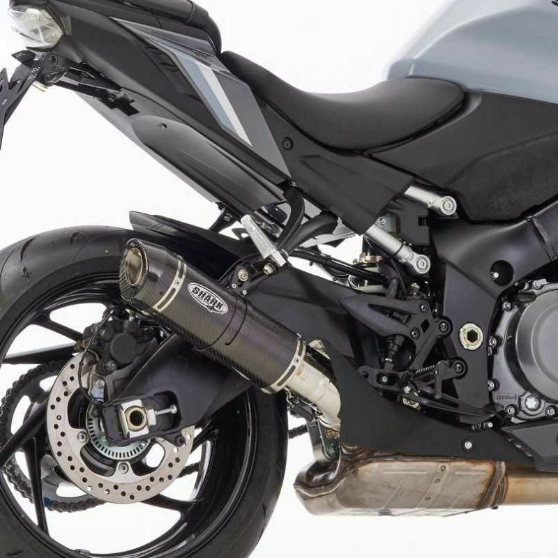 SUZUKI GSX-S1000 S1000F |マフラー|バイクパーツ専門店 モトパーツ