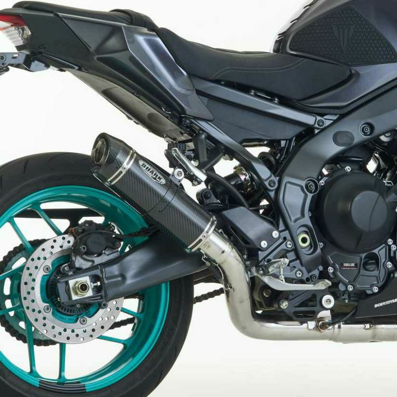 MT09 MT09SP FZ09 XSR900 マフラー 51mm MT09 MT09SP FZ09 XSR900 マフラー 51mm Amazon | For Yamaha MT09