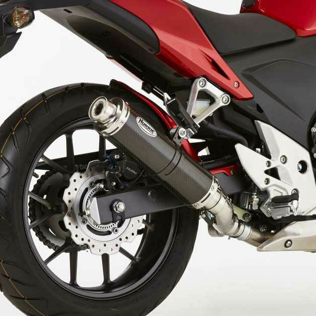 HONDA CB400F 500F |マフラー|バイクパーツ専門店 モトパーツ(MOTO PARTS)