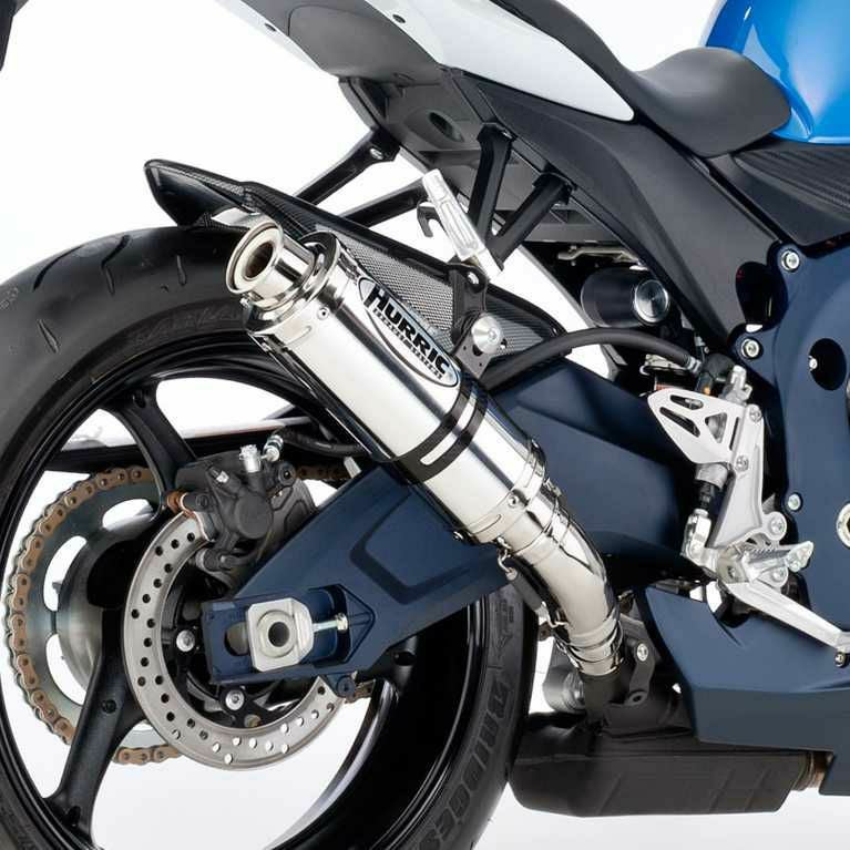 GSX-R750  600用 (08)(K8)マフラーとハンガー 並行輸入品】 750 バイク マフラーハンガー マフラーサポート