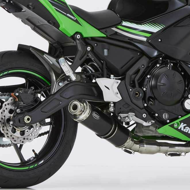 KAWASAKI Ninja650 400 |マフラー|バイクパーツ専門店 モトパーツ(MOTO