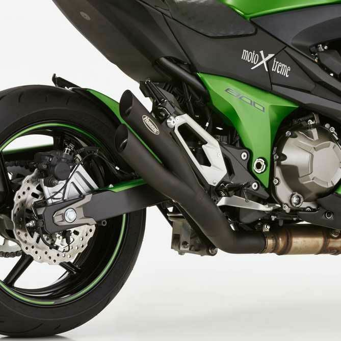 KAWASAKI Z800 750 |マフラー|バイクパーツ専門店 モトパーツ(MOTO PARTS)