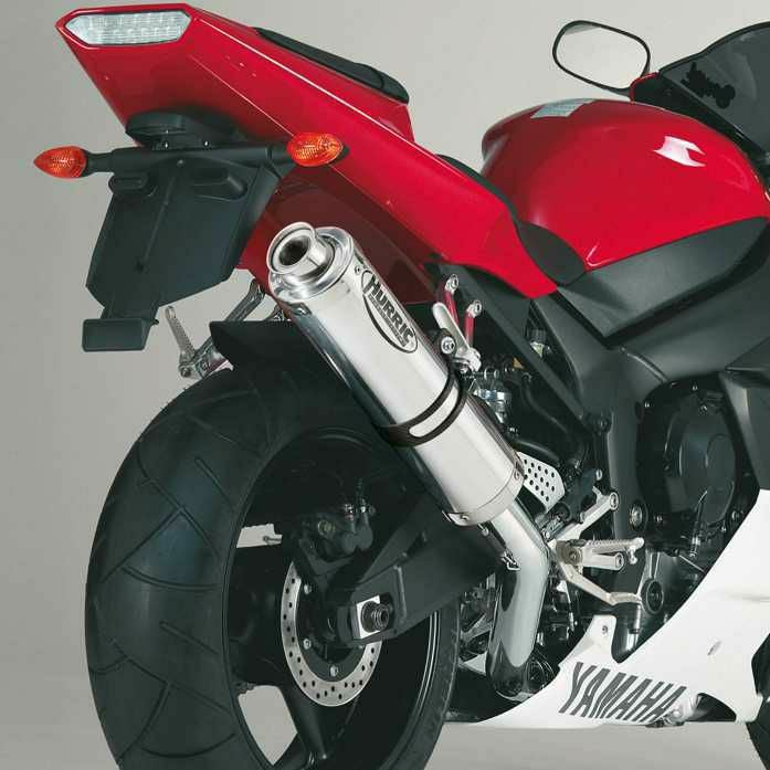 【売却済み】YZF-R1 マフラー ヤマハ YZF-R1 マフラー | モトパーツ(MOTO PARTS)