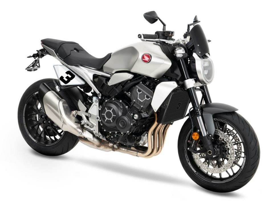BARRACUDA(バラクーダ)バイクパーツ ホンダ |バイクパーツ専門店