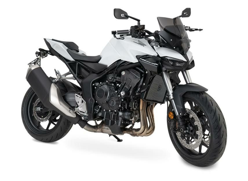 BARRACUDA(バラクーダ)バイクパーツ ホンダ |バイクパーツ専門店