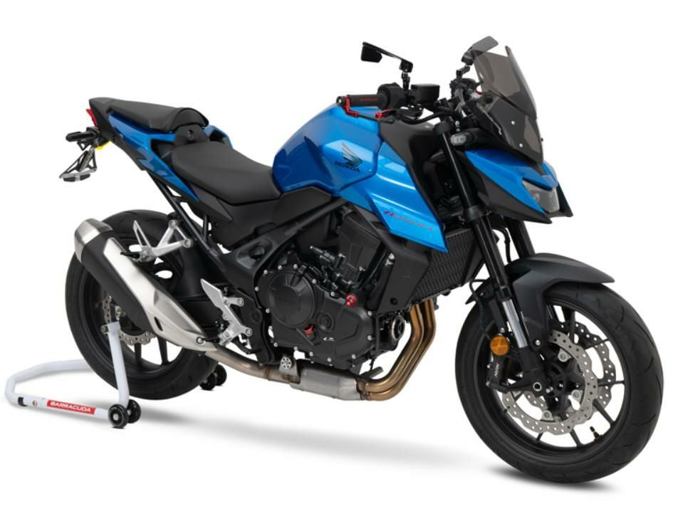 BARRACUDA(バラクーダ)バイクパーツ ホンダ |バイクパーツ専門店