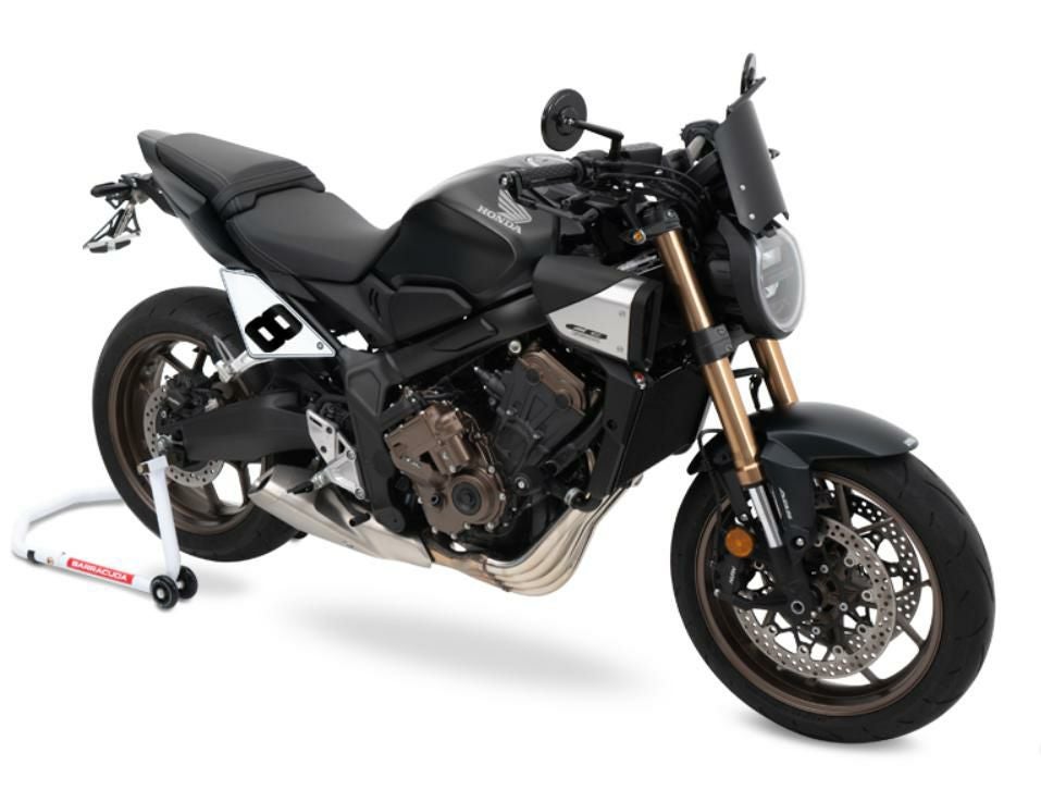 BARRACUDA(バラクーダ)バイクパーツ ホンダ |バイクパーツ専門店