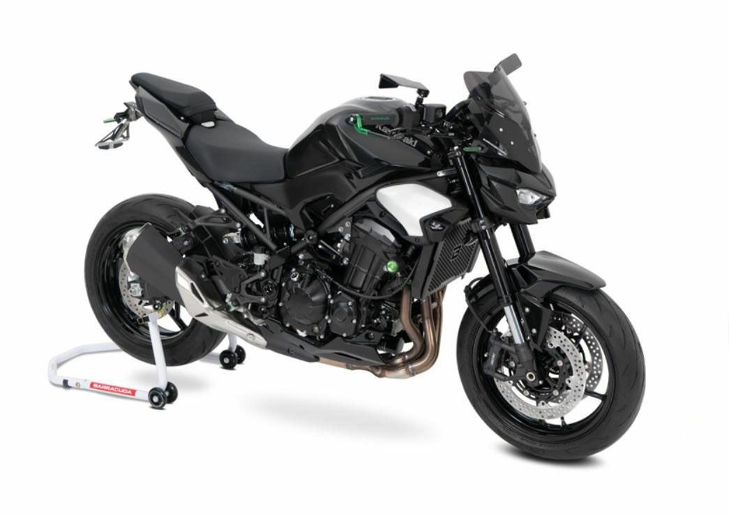 BARRACUDA(バラクーダ)バイクパーツ カワサキ |バイクパーツ専門店