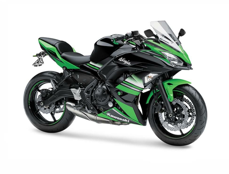 BARRACUDA(バラクーダ)バイクパーツ カワサキ |バイクパーツ専門店