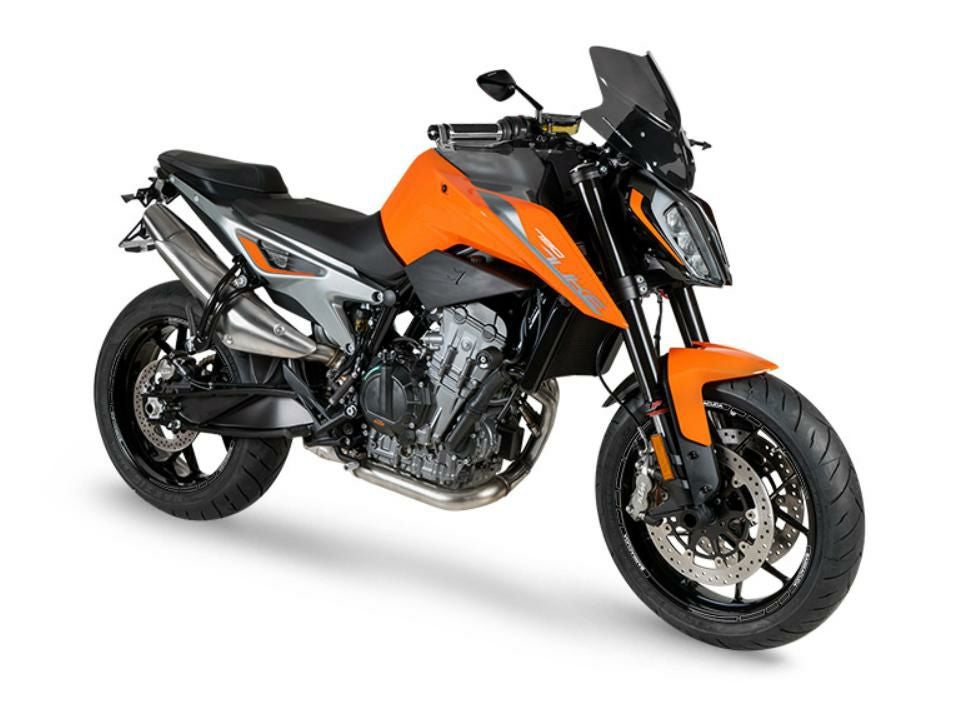 BARRACUDA(バラクーダ)バイクパーツ KTM |バイクパーツ専門店