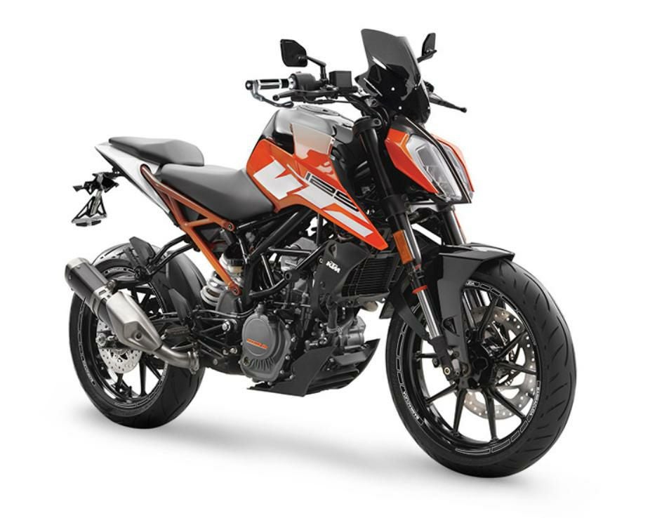 BARRACUDA(バラクーダ)バイクパーツ KTM |バイクパーツ専門店