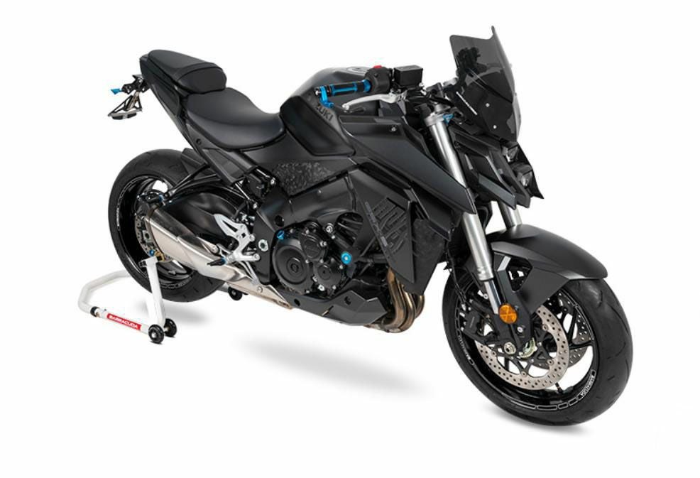 BARRACUDA(バラクーダ)バイクパーツ スズキ |バイクパーツ専門店