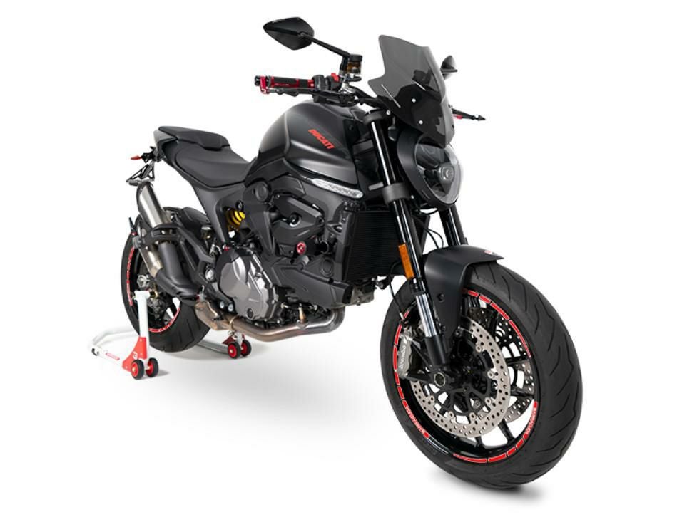 BARRACUDA(バラクーダ)バイクパーツ DUCATI |バイクパーツ専門店