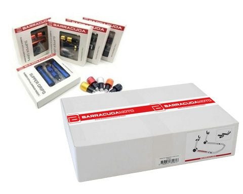 アクセサリーパーツ