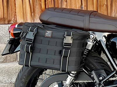 バイク用 サドルバッグ|モトパーツ(MOTO PARTS)