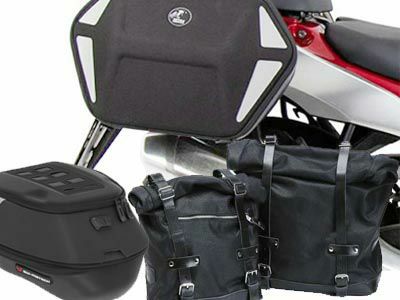バイク NM4-01 フロントサドルバッグカバー 右 在庫有 即納 ホンダ