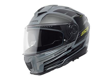 SCHUBERTH フルフェイスヘルメット S3 コンクリートグレー | バイク