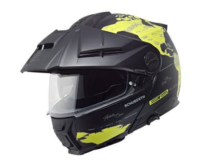 SCHUBERTH(シューベルト)