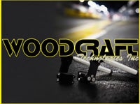 WOODCRAFT(ウッドクラフト)