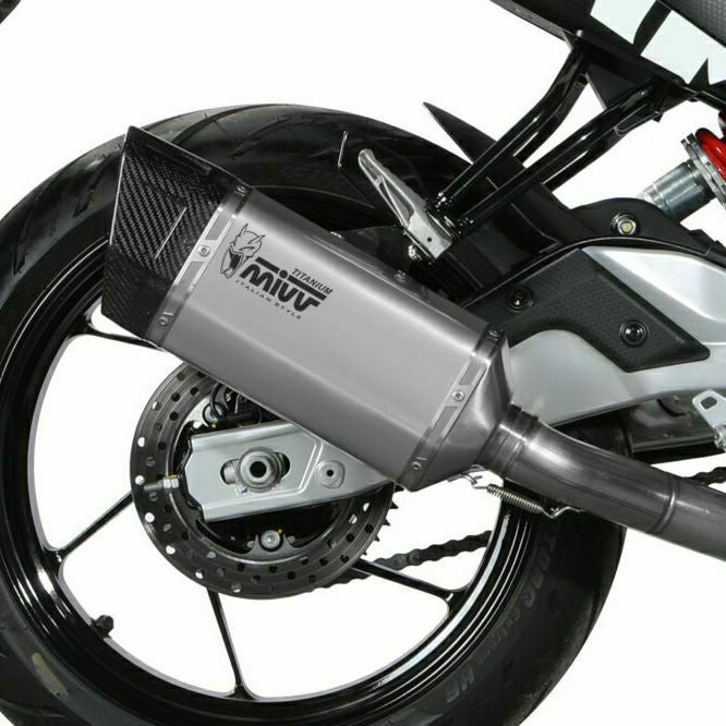 アプリリア RS457カスタムパーツ