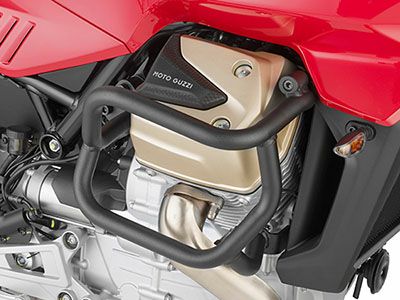 モトグッチ V100マンデッロ ボディパーツ