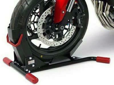 ヤマハ YZF-R125用バイクスタンド