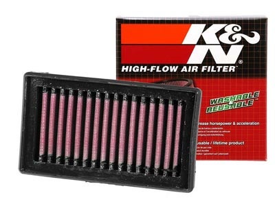 KTM 1050アドベンチャー用エアクリーナー